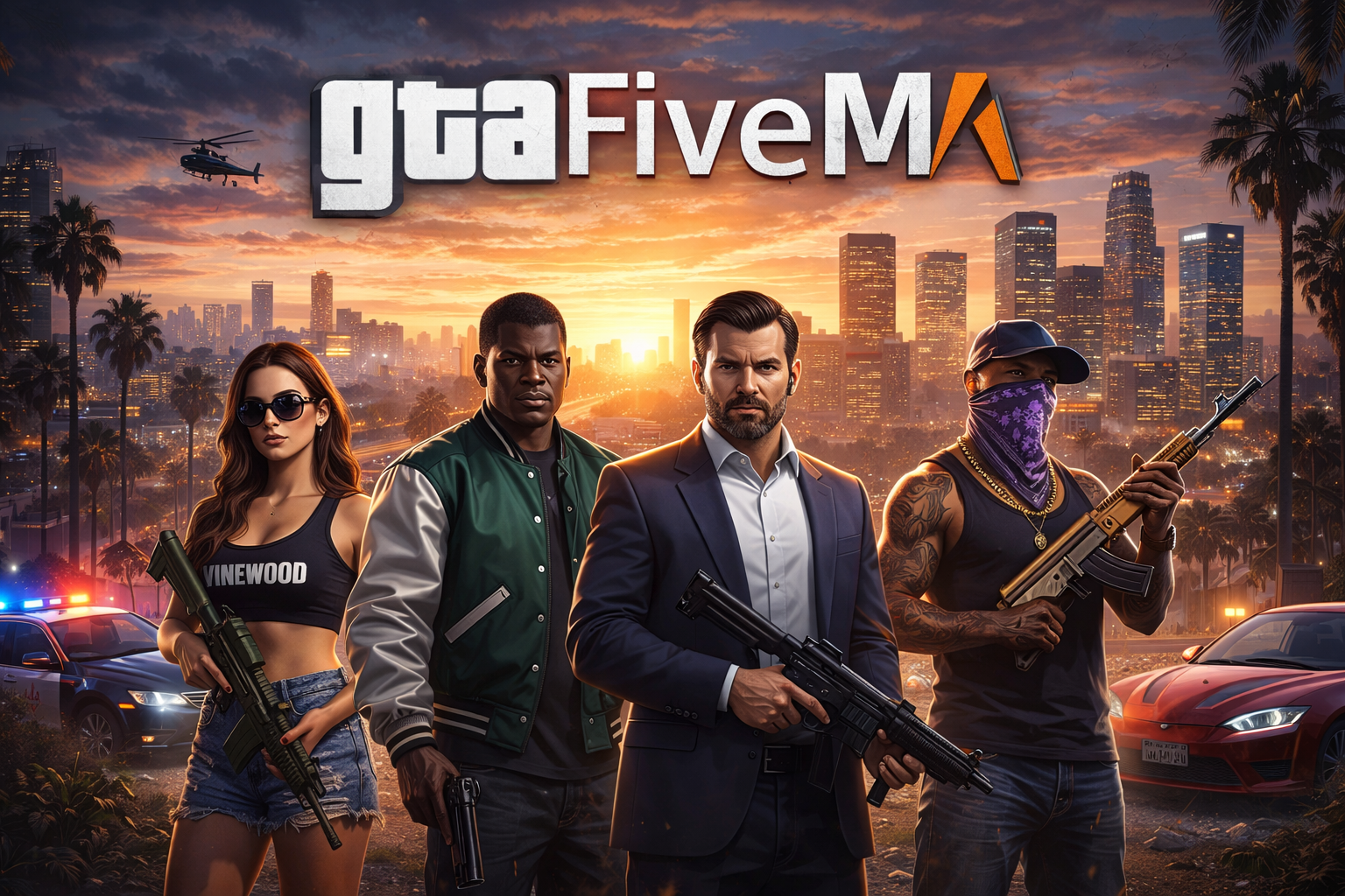 FiveM