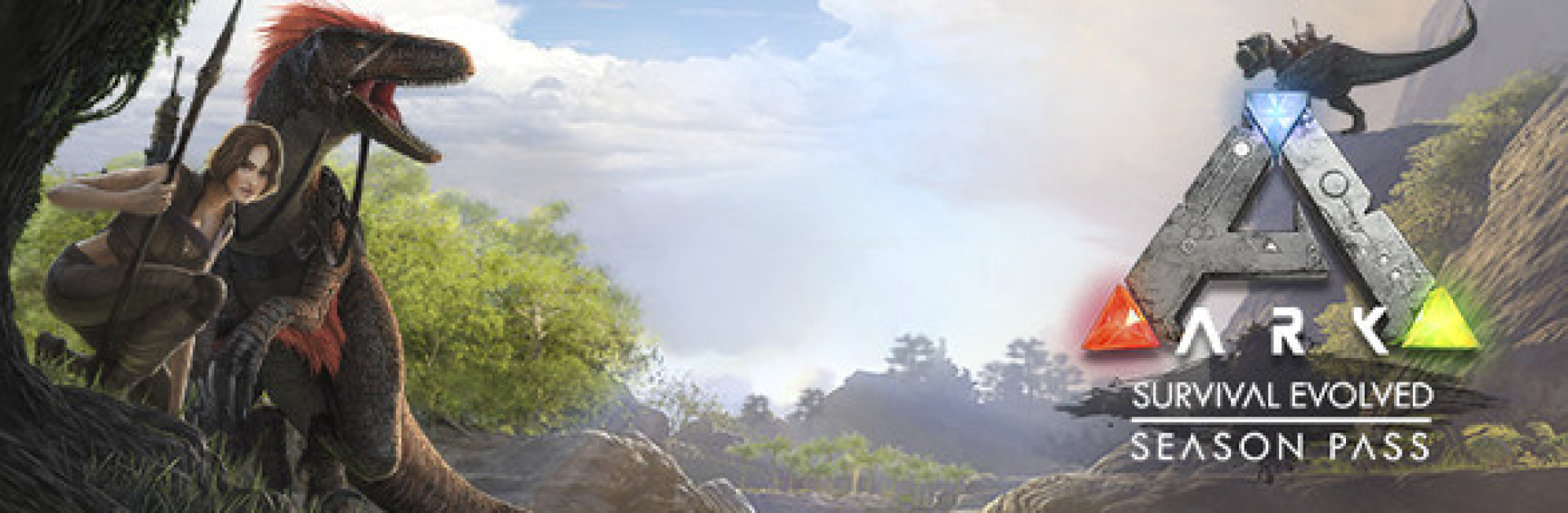 Header Background